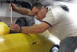 Dent Removal PDR Training 2 DVD Video spray paint car airbrush custom