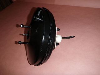 Power Brake Booster 1988 1993 Ford Bronco F150 F250 (Fits Ford F 250)