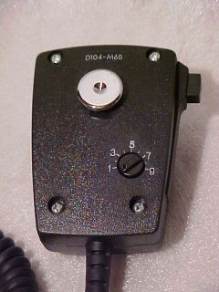 Astatic D104M6B CB Radio 5 PIN Cobra Uniden Mic 1 Year Warranty POWER