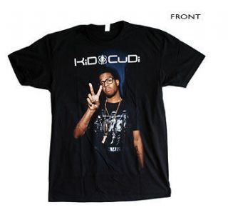 kid cudi t shirt in Unisex Clothing, Shoes & Accs