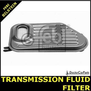 Automatic Transmission Fluid Filter Audi A8/A6/A4 14264