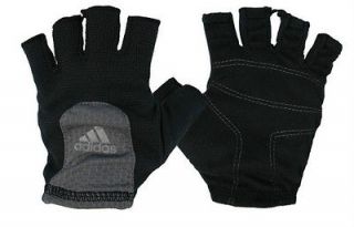 New Adidas Climacool Fitness Weight lifting Workout/Gym Gloves Medium