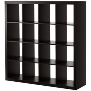 New IKEA EXPEDIT Shelving Unit/Bookcase/ Display Shelf b