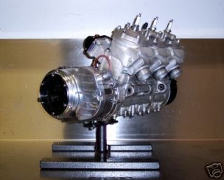 motor stand engine RZ 350 RZ350 drag atv piston clutch flywheel