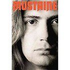 Mustaine : A Heavy Metal Memoir by Dave Mustaine and Joe Layden (2010