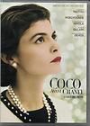 Coco Before Chanel, DVD, Audrey Tautou, Benoît Poelvoorde, Anne
