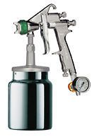 hvlp spray gun in Industrial Supply & MRO