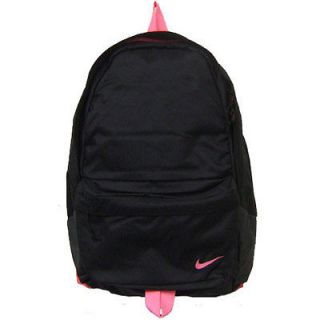 Nike 6.0 BA3275 Backpack Black Pink