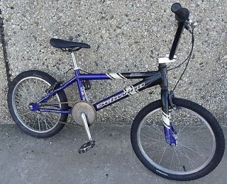 Schwinn Pro Stock 20 inch BMX Racing Bike Used Bicycle Freewheel