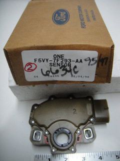 Ford Crown Victoria   Sensor Assembly   Transmission Range Neutral AA2