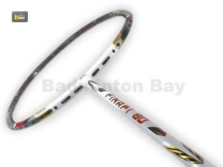 Apacs Finapi 80 Badminton Racket Racquet New Free String and PU Grip