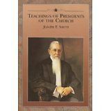 of Presidents of the Church   Joseph F. Smith (Mormon Church