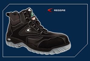 Cofra Reggae Safety Composite Toe Work Boots
