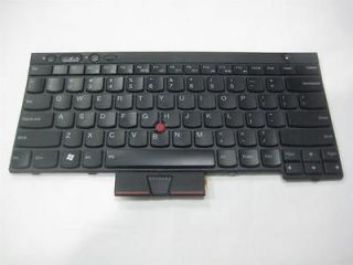 ThinkPad X230 T530 T430 W530 Precision Backlit Keyboard UK English
