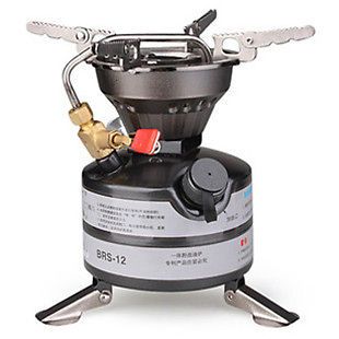 Camping Backpacking Cookout Cooking Stove Multi Fuel Gas Kerosen