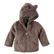 carters jacket sherpa in Baby & Toddler Clothing