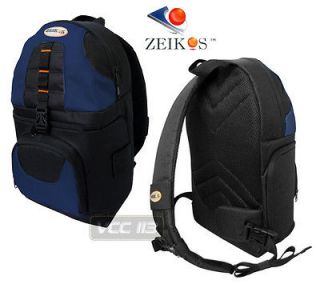 Camera Backpack Sling Bag for CANON T4i T3I T2i T1i 1100D 650D 550D