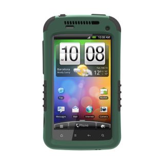 listed KRAKEN 2 by Trident Case   HTC Incredible 2   Ballistic GREEN