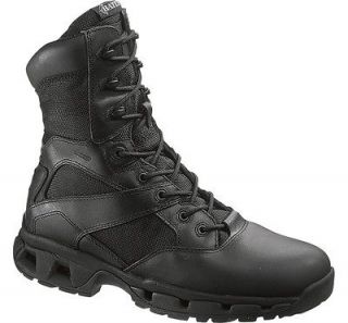 New Bates Men’s C3 3381 Breathable Side Zip Boot   All Sizes