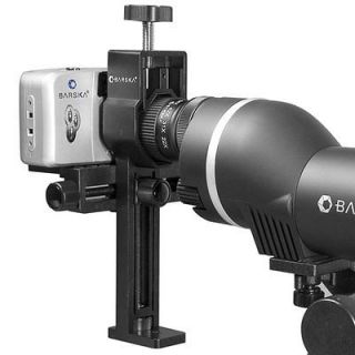 Barska Digiscoping Adaptor for Spotting scope, AF10540
