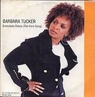 BARBARA TUCKER Beautiful People 7MIX CD MASTERS WORK