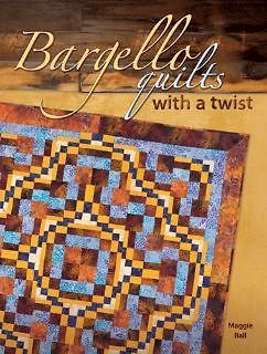 bargello quilt pattern