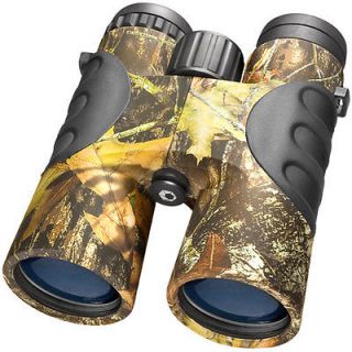 Barska 12x50 Hunting Binocular w/Mossy Oak Camo, AB10881
