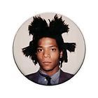 Jean Michel Basquiat Madonna Eating Artichokes T Shirt