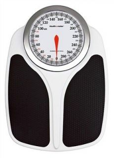 Precision Body Design Bathroom Weight Dial Analog Scale New Free Ship