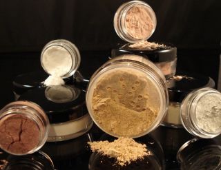bare minerals in Makeup Sets & Kits