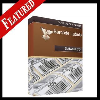 Bar Code Label Printing Software Program Barcode Labelling Printing