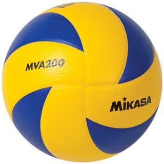 Mikasa FIVB Volleyball Official 2012 Olympic Game Ball, Dimpled