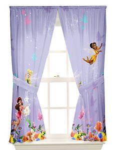 kids bedroom curtains