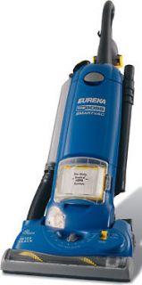 Eureka 4870H The Boss Upright HEPA Vacuum Cleaner (Refurbished)