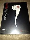 Beats By Dr Dre Tour High Resolution Headphones Brand New Sealed In
