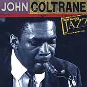 Ken Burns Jazz by John Coltrane (CD, Nov 2000, Verve)