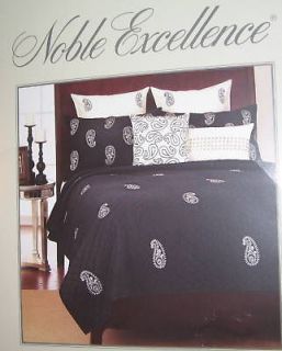 noble excellence bedding