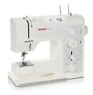 Bernina 1008S Domestic Sewing Machine