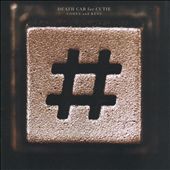 CENT CD Codes And Keys   Death Cab For Cutie