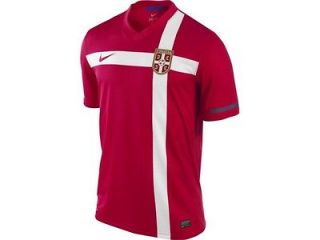 RSER01 Serbia shirt   brand new official Nike jersey