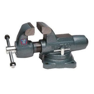 Wilton 400S, Machinists Bench Vise WMH10016 NEW