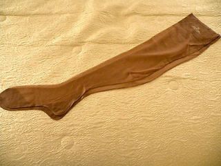 full fashion seamed stockings by Berkshire super sheer 9 1/2 M
