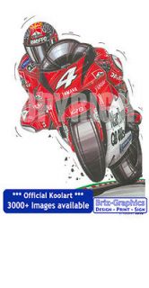 Koolart Yamaha Max Biaggi 500 GP Child Hoodie kids gift present 1090