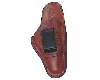 Bianchi 100 Professional Holster Tan Size 12 Right Hand RH Sig S&W