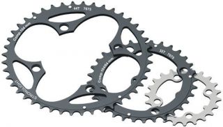 Stronglight 7075 4 Bolt 104 Sram / Shimano Fit Chainring