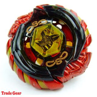Newly listed Beyblade Ultimate 4D Top Rapidity Metal Fusion Fight