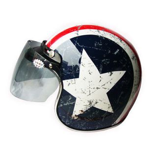 Scooter Half Helmet Parts Accessories For United Motors Schwinn QLINK