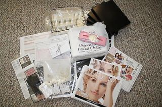 Tons of Mary Kay Consultant Business Supplies