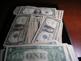 old us paper money