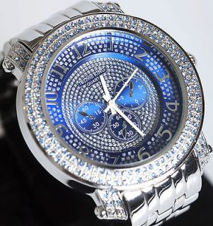 ice out mens watches